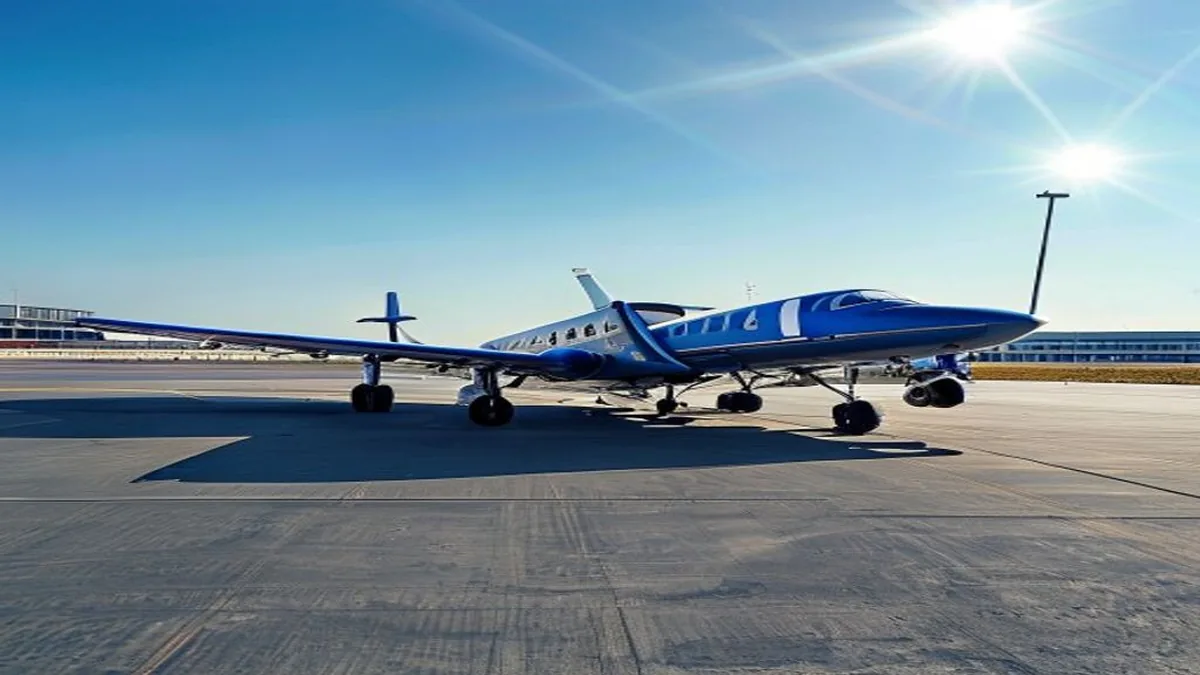 IndiGo Launches Cabin-Bag Only Fares Following Air India Shift