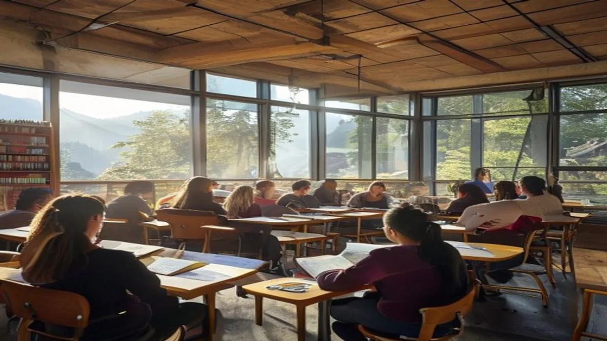 Uttarakhand Declared India's 6th Fully Literate State