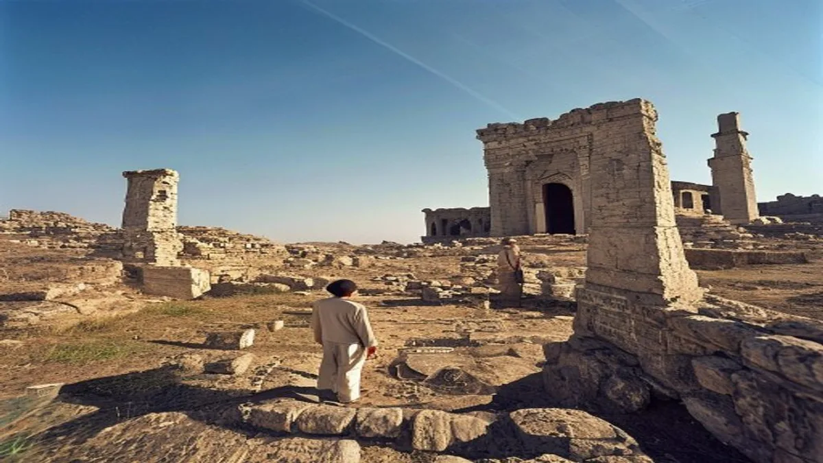UNESCO Emergency Review Triggered for Threatened Heritage Site