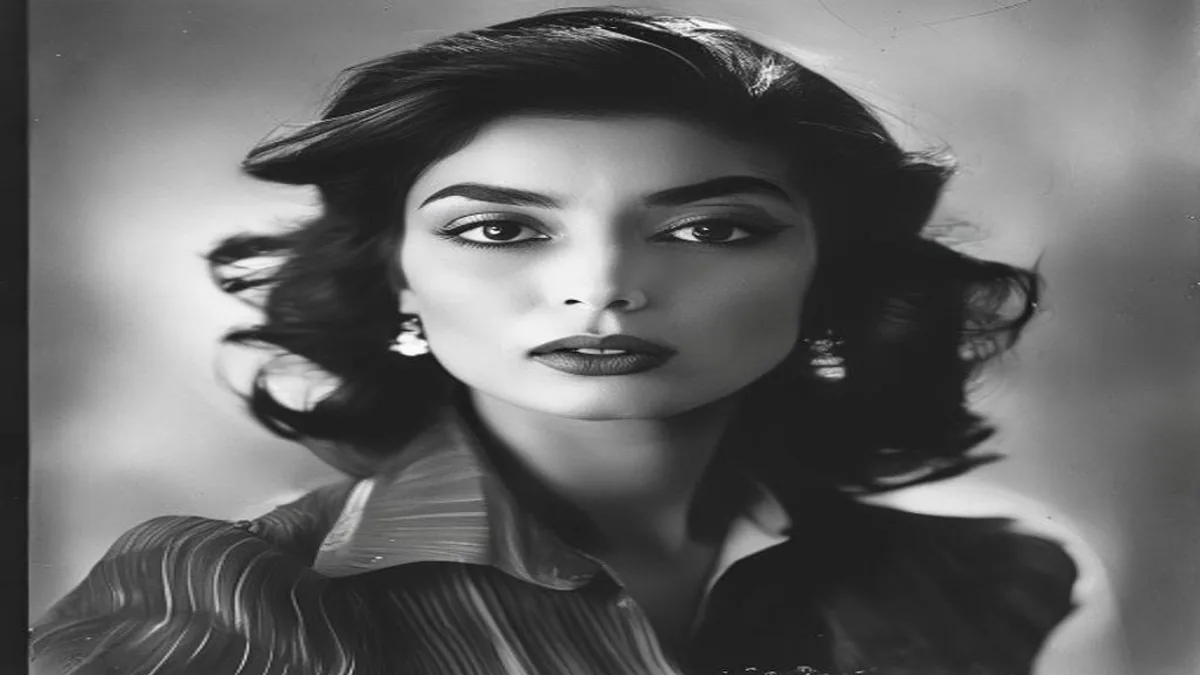 Zeenat Aman Reflects on Early Life and Industry Challenges