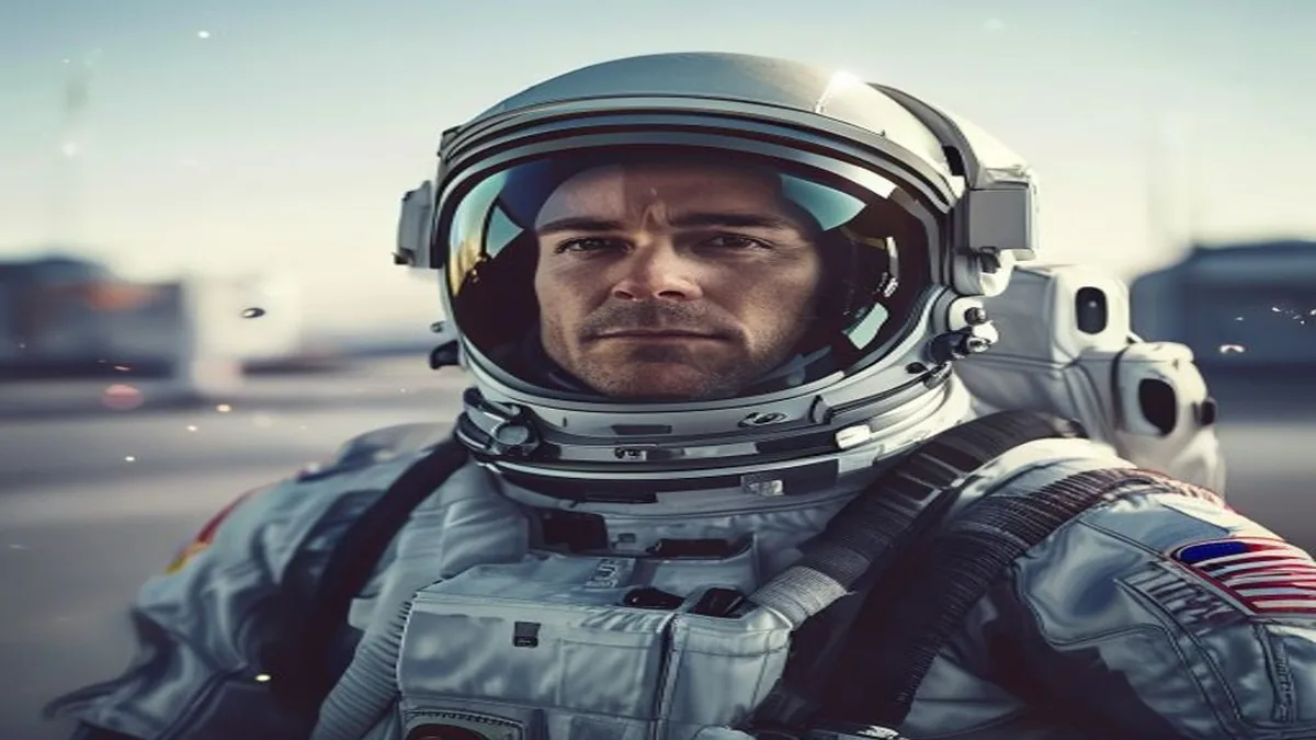 Jeremy Hansen Transitions To Reservist Role After Artemis II Mission