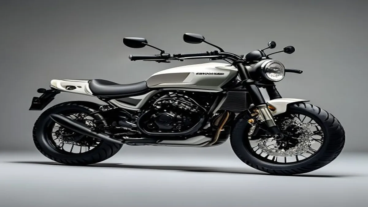 2027 Triumph Speed 400 and Scrambler 400 X Receive New Color Updates
