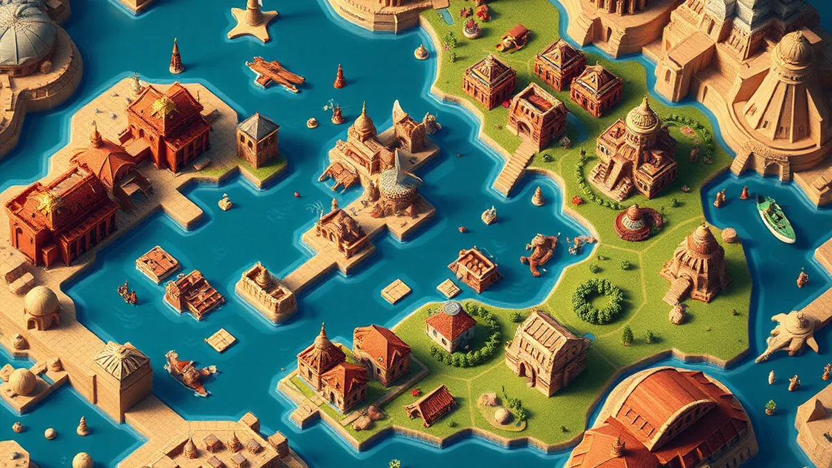 Civilization 7 Updates Review: Evolution and Setbacks