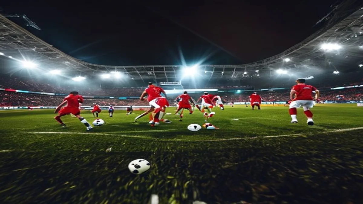 Iran Draws With New Zealand In Tense FIFA World Cup 2026 Opener