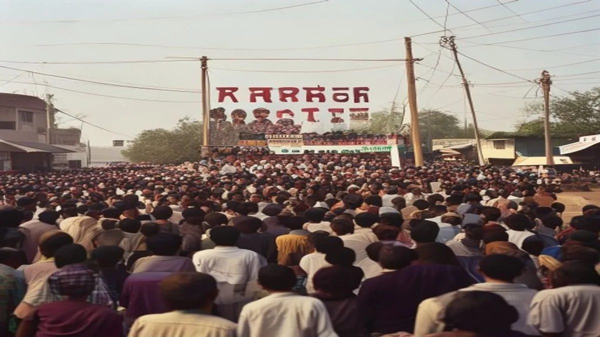 Jan Suraaj Suffers Setback As Key Bihar Leaders Join BJP