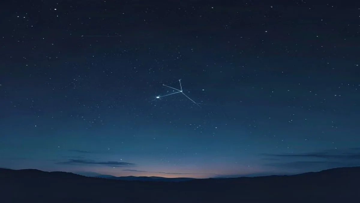 Scorpio Horoscope Today: Focus on Patience and Safety