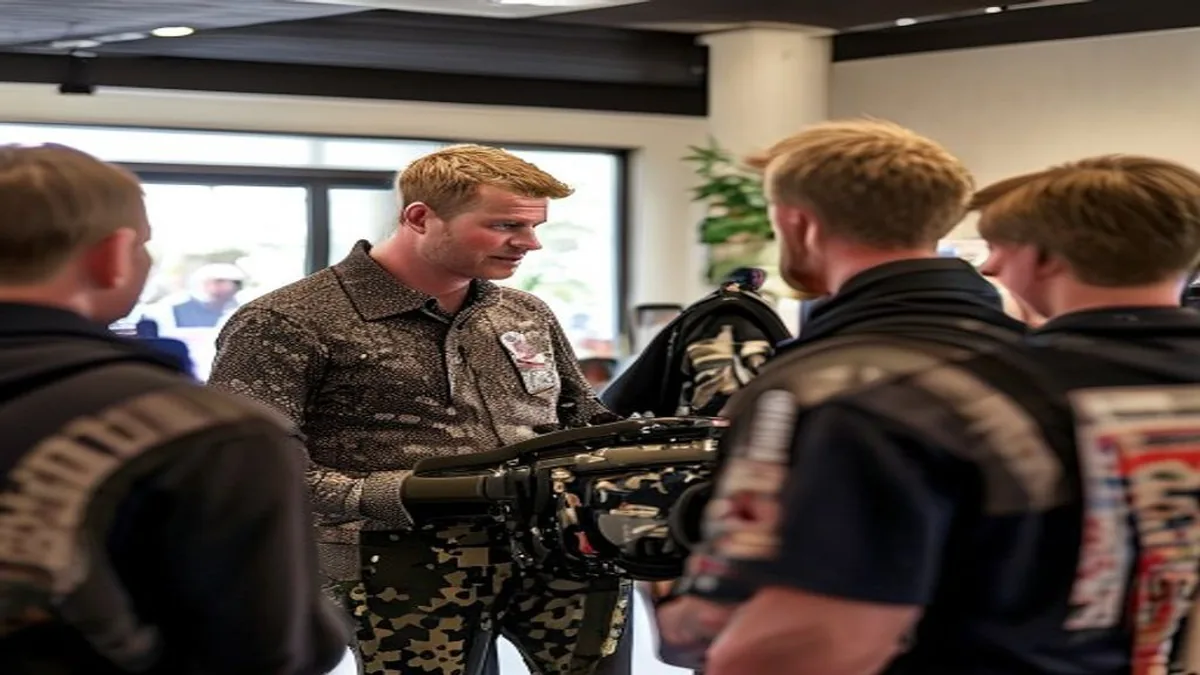 Prince Harry to Visit UK for Invictus Games Promotion