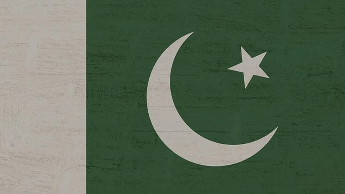 Pakistan Interior Minister Mohsin Naqvi Visits Tehran With Special Letter