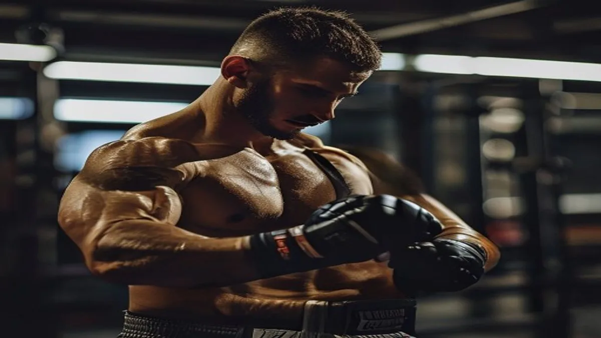 Cory Sandhagen Confident Ahead of Mario Bautista Showdown