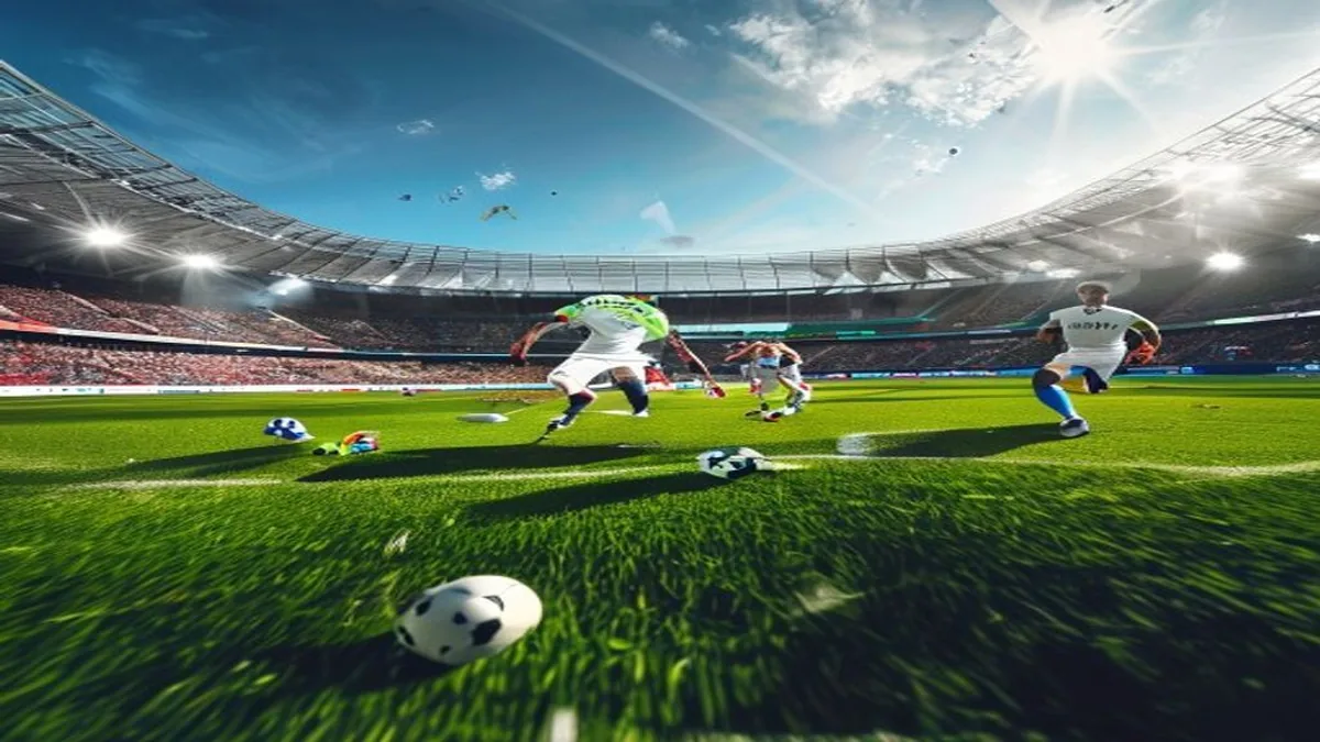 FIFA World Cup 2026 Group Stage Battles Heat Up With Crucial Encounters