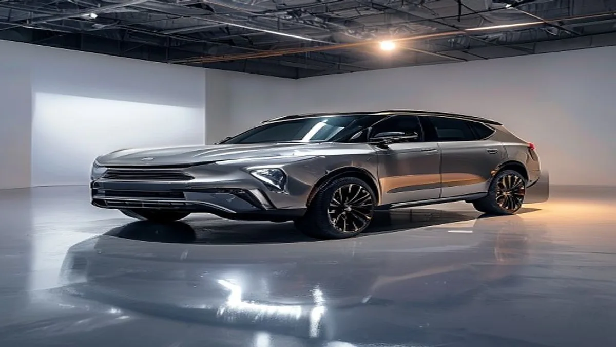New SUV Lineup: Toyota and Hyundai India Expansion Plans