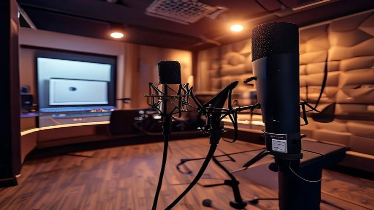 Voice Actor Nick Apostolides Credits Rock Music for Leon Kennedy Performance