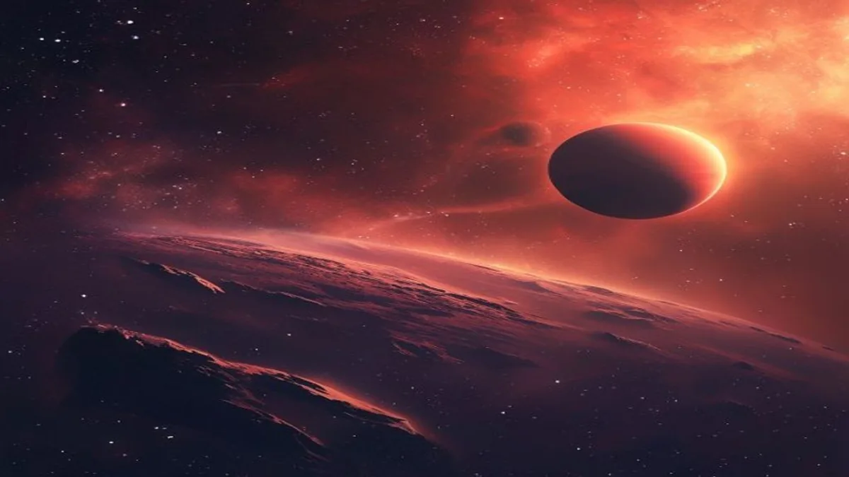 Scientific Breakthroughs: Atmosphere Found on Exoplanet LHS 1140b