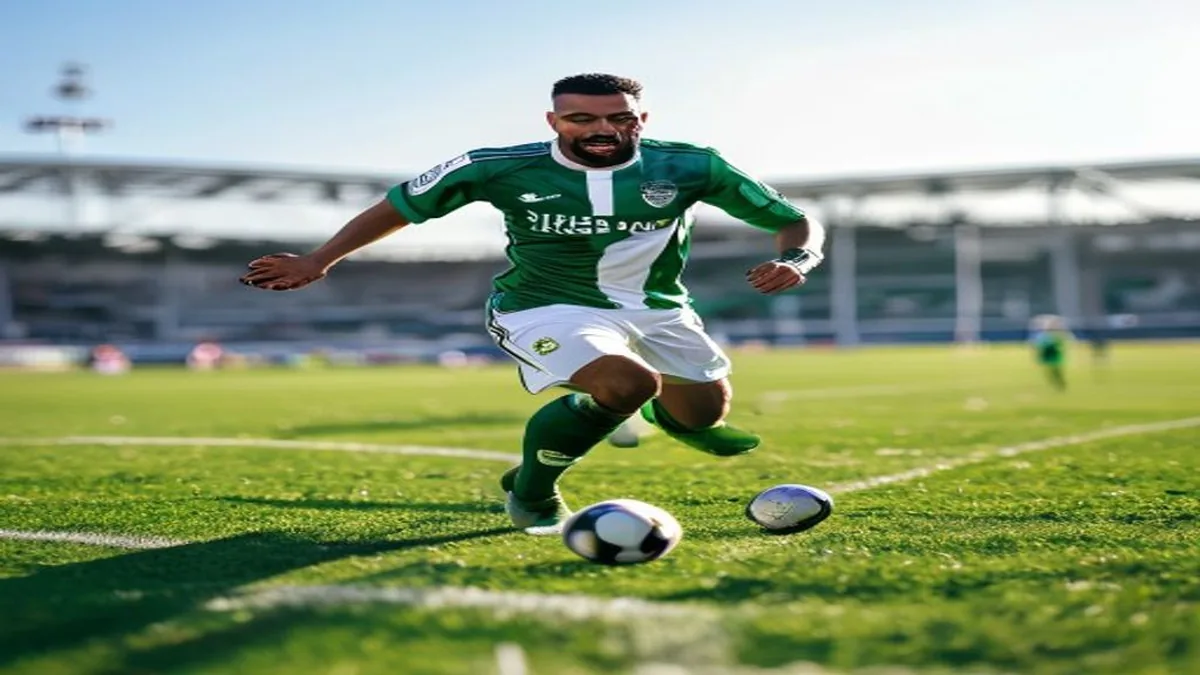 Zidane Iqbal Makes History As First Pakistani-Heritage Player To Feature In FIFA World Cup
