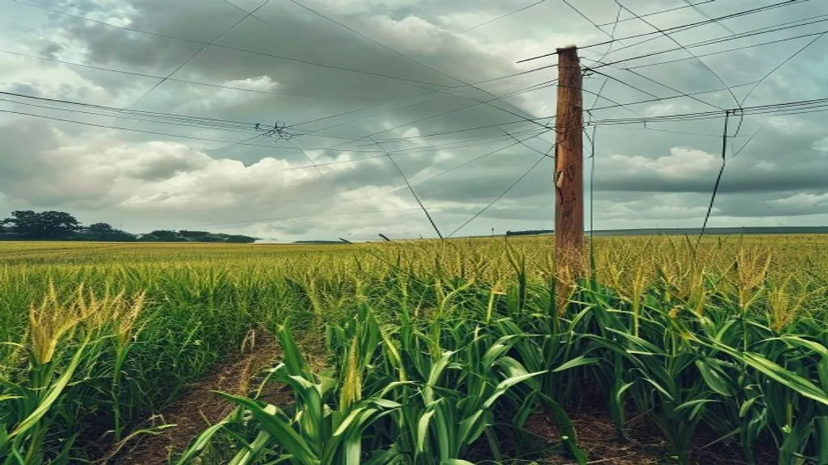 Farmer Electrocuted In Nirmal District As Safety Concerns Rise