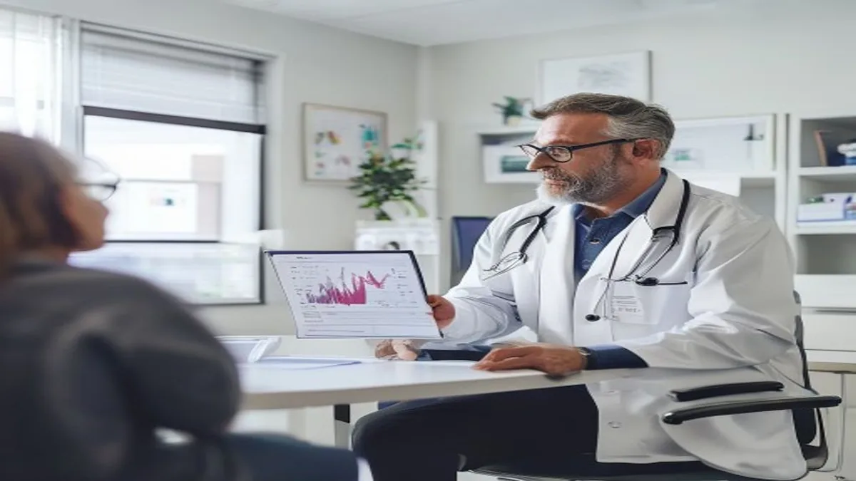 Cholesterol Injections: Critical Questions For Your Doctor