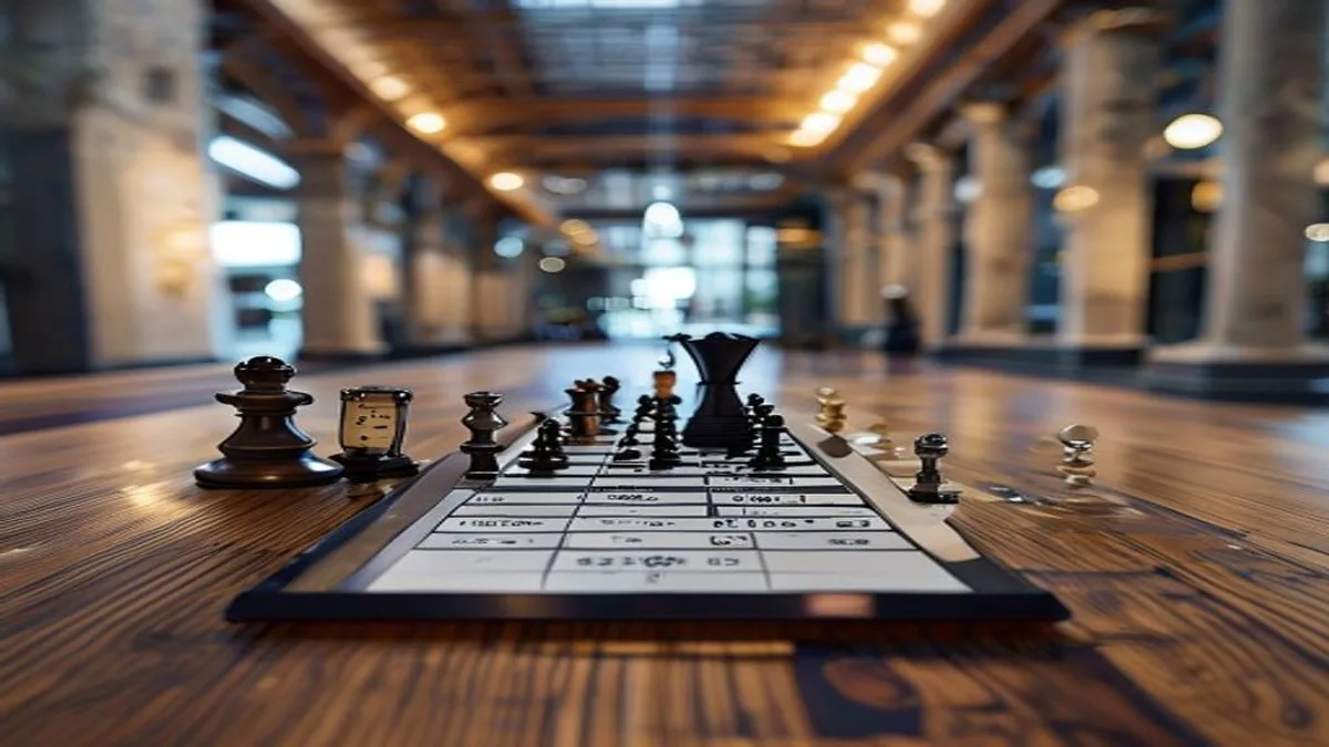 FIDE Overhauls Chess World Cup Format Starting From 2027