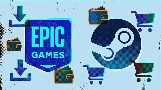 Steam Revenue Nears Annual High in Just Six Months