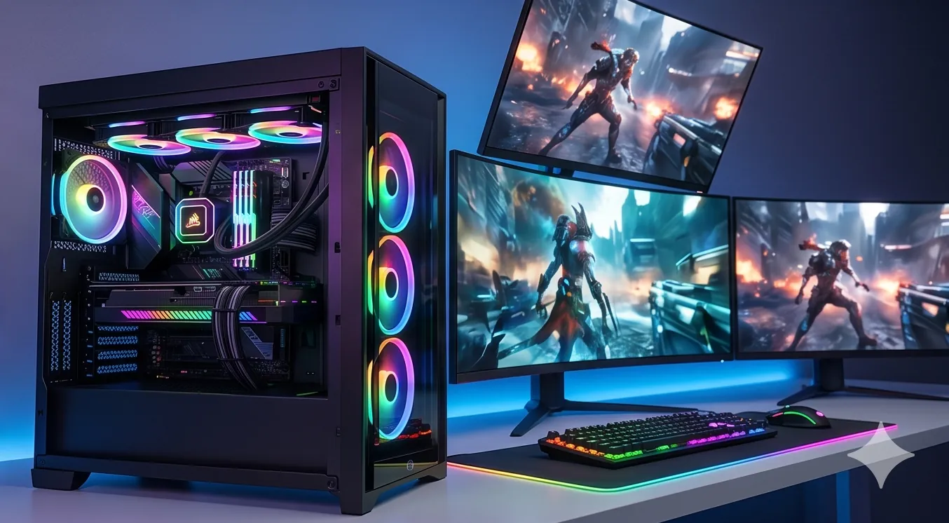 Top Gaming Tablets and Mini PCs of 2026