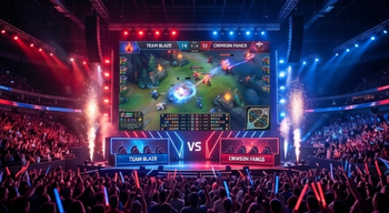 2026 Asian Games Esports Coverage: Mobile Legends Bang Bang Qualifiers