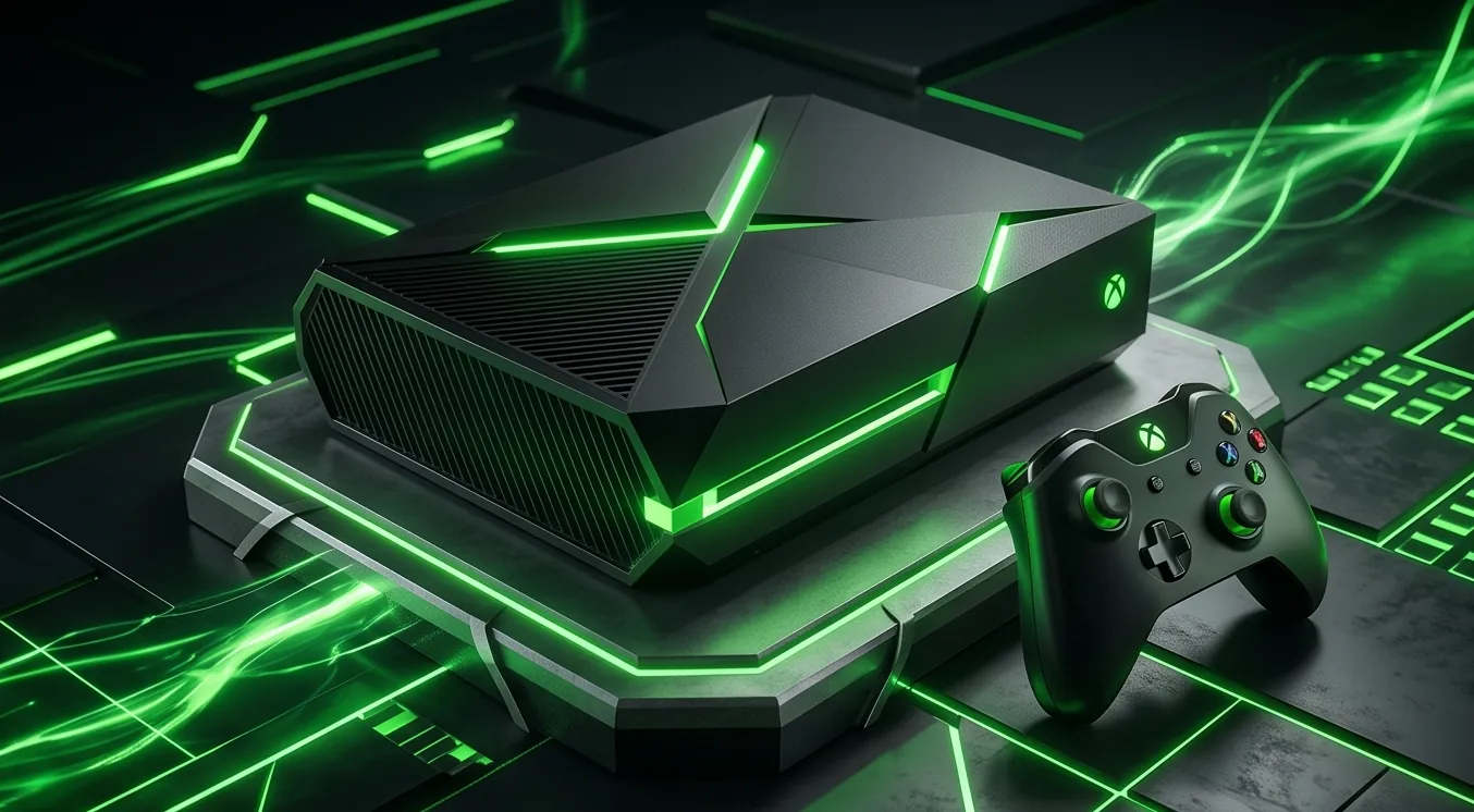 New Xbox Games Lineup for July 6-10