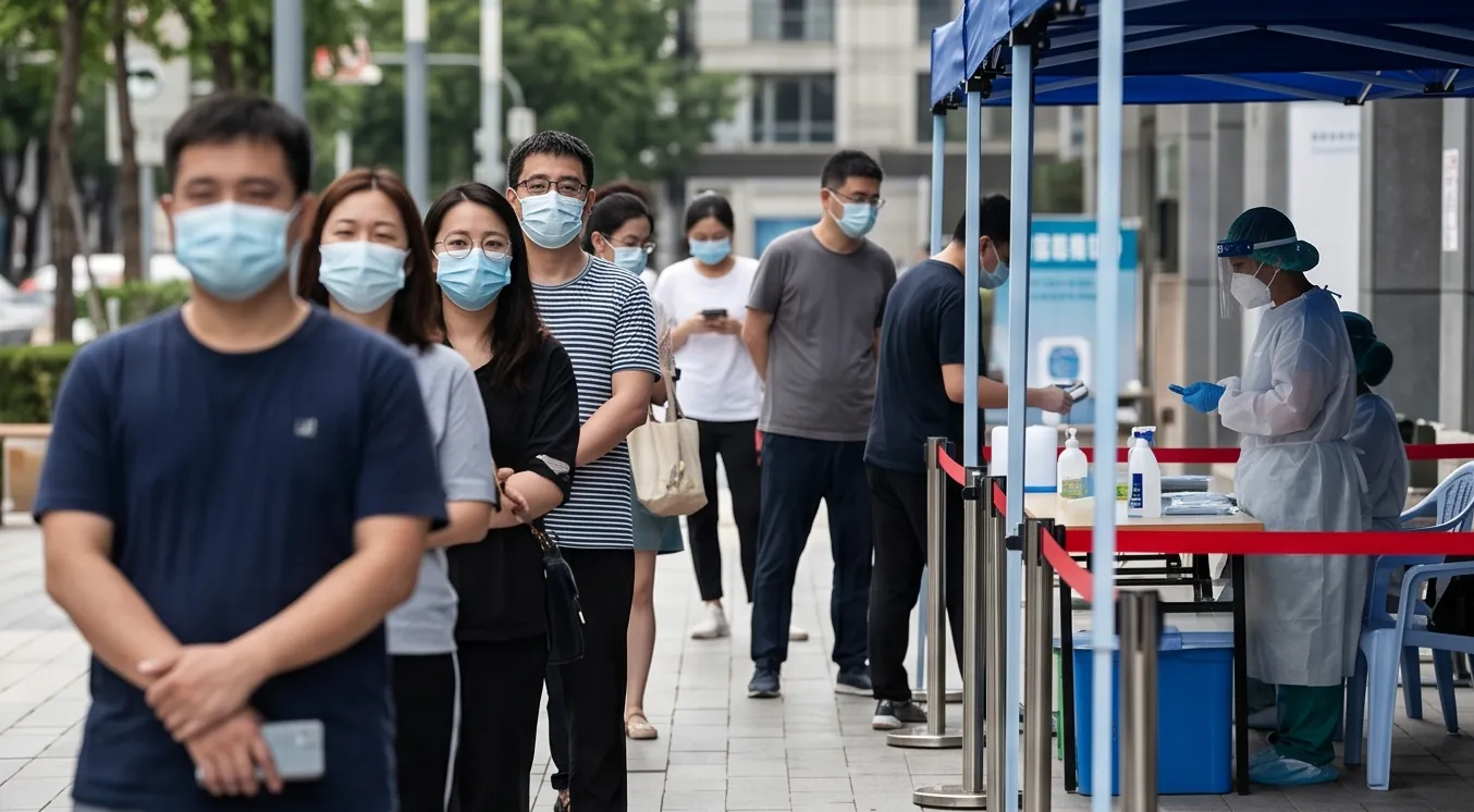 US Cyclosporiasis Outbreak Raises Global Awareness