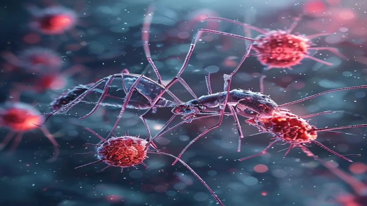 ICMR Surveillance Confirms Dengue Hyperendemicity Across Eight States