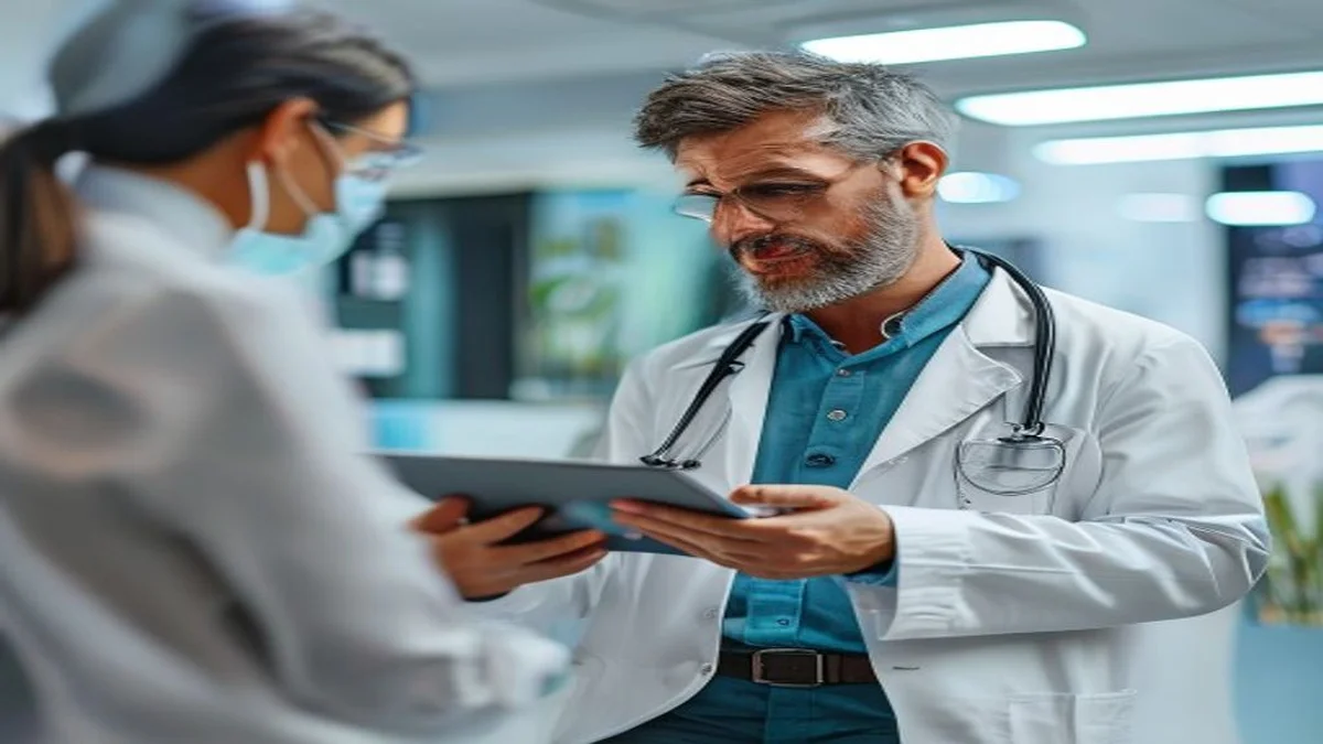 Doctors Warn Against Ignoring Fevers Lasting Over Three Days