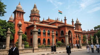Jaipur Law Student Accused of Parents' Murders