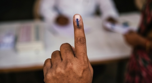 Kerala Lottery Draw, Rajya Sabha Nominations, and Political Statements Dominate News