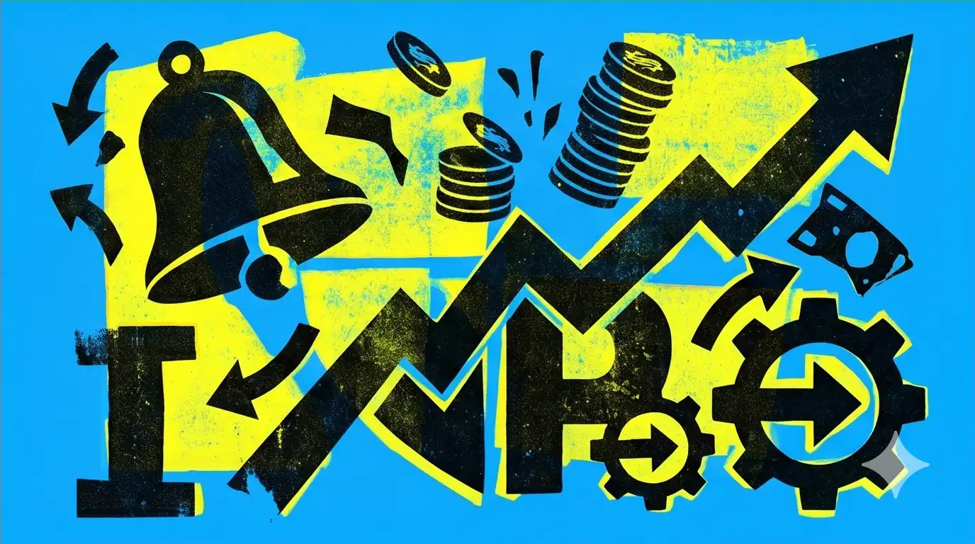 IPO Market Heats Up: Leapfrog and Liotech See Strong Subscription Interest