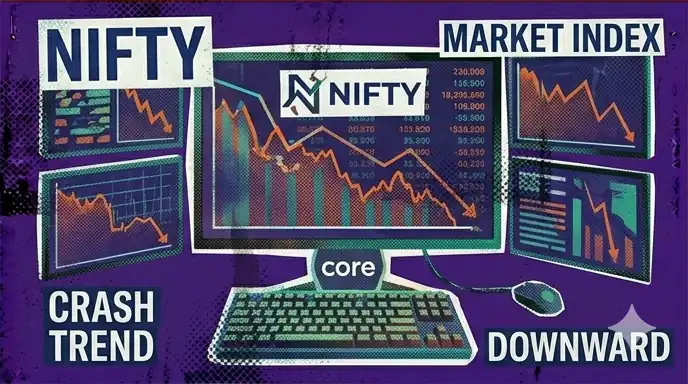 Nifty Eyes 24,000 Breakout As Global Sentiment Improves Ahead Of Fed Decision