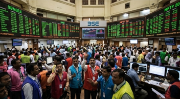 Nifty 50 Tests Key Support As Investors Watch 23,000 Level