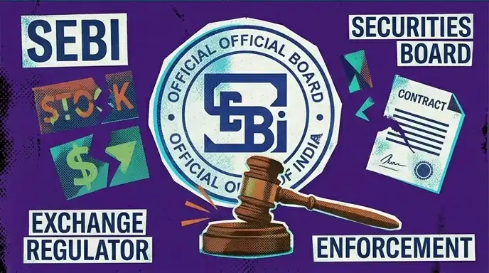 SEBI Relaxes AIF Liquidation Rules As LIC Stake Sale Commences