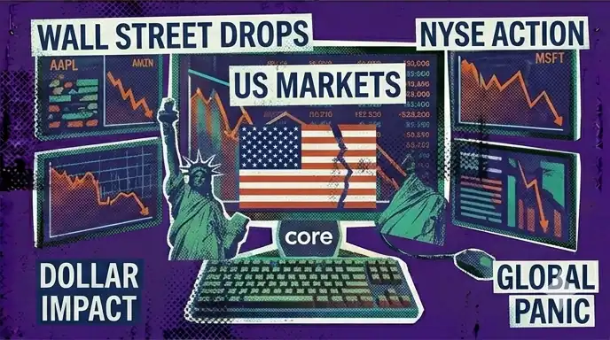 Realty and Healthcare Lift Markets Amidst Currency Concerns