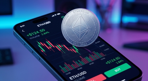 Private Banks Show Growth Potential as Crypto Adoption Gains Momentum