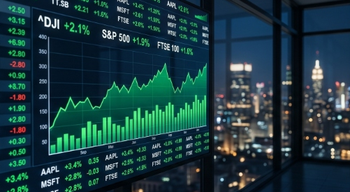 Economic Opportunities Emerge from Supply Chain Shifts and Blue Economy Initiatives