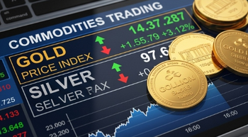 Global Markets Stumble as Strong US Jobs Report Deters Rate Cuts
