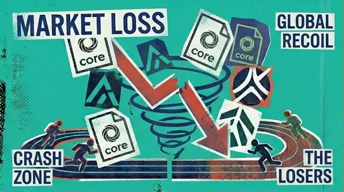 Institutional Flows Dictate Market Direction Amid Sectoral Shifts