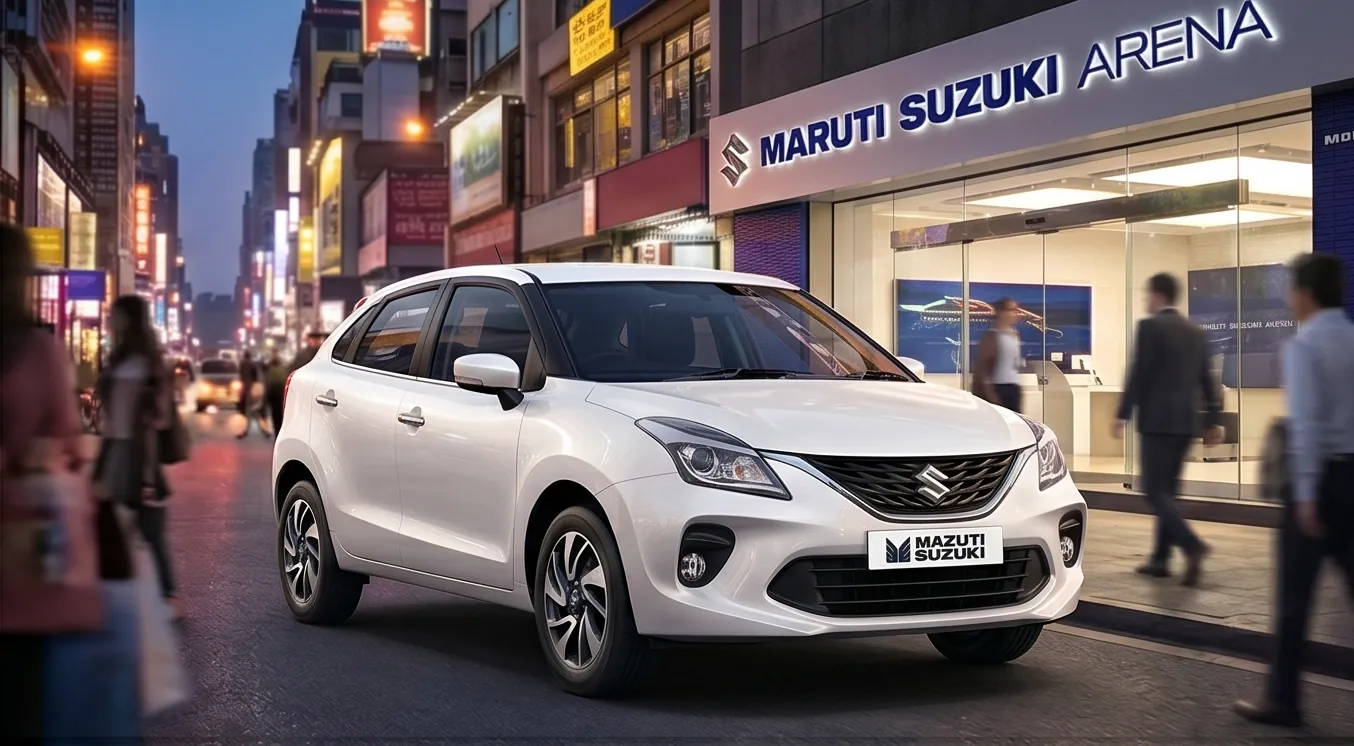 Maruti And Ola Electric Lead Auto Sector Growth In Q1 FY27