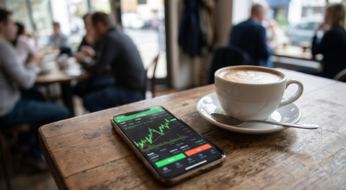Titan and Groww Surge Amid Positive Brokerage Views and New Investments