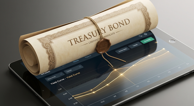India's 10-Year Bond Yield Remains Elevated Despite RBI's Tax Relief