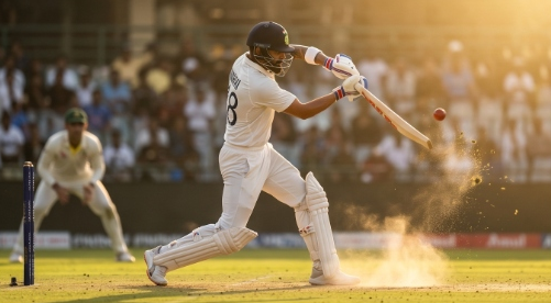 Ishan Kishan Claims Top Spot In ICC T20I Rankings As IPL Trade Rumors Swirl