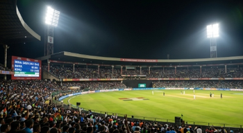 Dharamsala Stadium Standards Set New Benchmark For BCCI State Associations