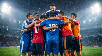 Kerala Football Fever: State Transforms into World Cup Hub