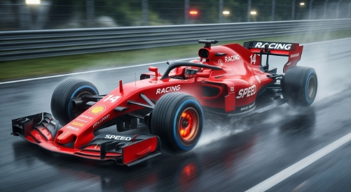 Welsh Driver Becomes Youngest Formula One Esports World Champion