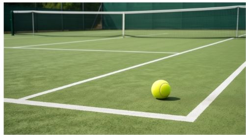 Arnav Paparkar Makes History at Wimbledon Boys' Singles