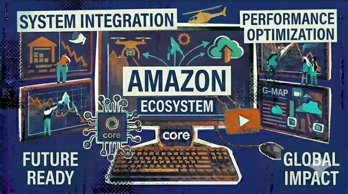 Amazon Now Expands Quick Commerce With 100 New Fulfillment Centers in India
