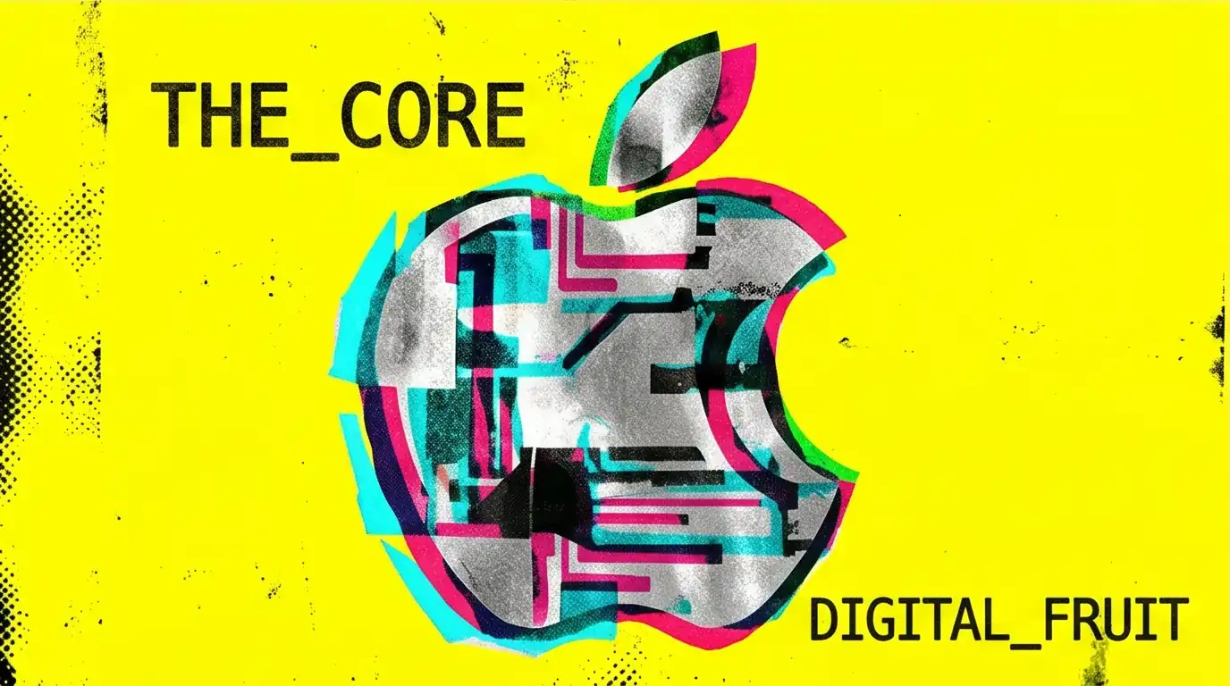 Apple Stock Consolidation Persists As Markets Await Crucial FOMC Rate Decision