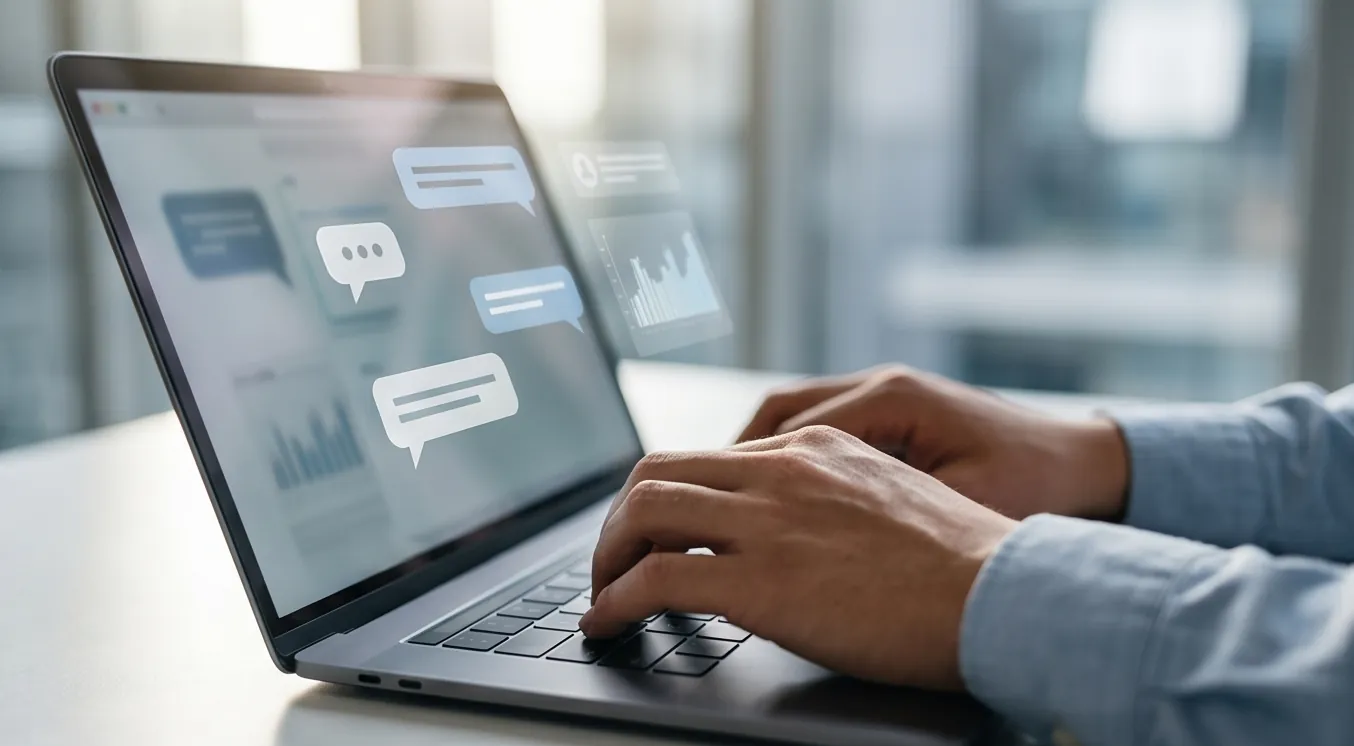 IIT Delhi Alumni Build Enterprise AI Chat and Voice Agents